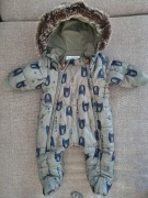 Kombinezon niemowlęcy 68