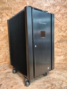 RETRO OBUDOWA ZALMAN TNN 500AF 