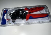 Knipex 975309 Szczypce zaciskarka do zagniatania tulejek 0,08-16 mm2