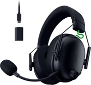 Słuchawki Razer BlackShark V3 Czarne (RZ04-05410200-R3M1)