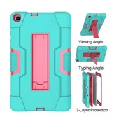 Etui case obudowa do Samsung Tab A 8.4 (2020) T307