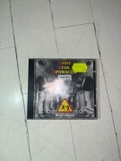 Nagły Atak Spawacza - Brat Juzef CD | PH Kopalnia / R.R.X. UNIKAT 1 PRESS