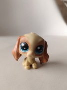 Littlest pet shop LPS 