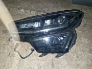 Lampa reflektor lewy przód Kodiaq LIFT 566941035A
