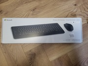 Zestaw klawiatura i mysz Microsoft Desktop 900