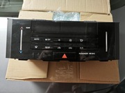 Panel sterowania klimatyzacji Lexus IS300h 