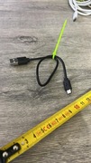 Kabel USB - microUSB 