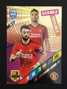 PANINI FIFA 365 2024 FERNANDES - CASEMIRO nr.MAU14 ( Menchester United ) 