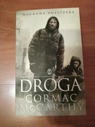 Droga - Cormac Mccarthy