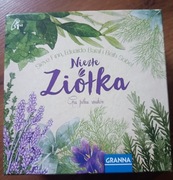 Niezłe ziòłka - gra karciana