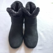 Buty skechers zimowe skórzane rozm. 42 dl. wkładki 29