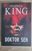 Doktor Sen. Stephen King 