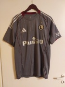Orginalna koszulka meczowa Legia Warszawa Legiony Trzeci komplet Adidas