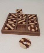 Gra kółko krzyżyk