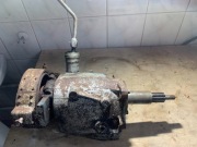 SKRZYNIA BIEGÓW III ŻUK WARSZAWA NYSA TARPAN