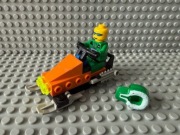 LEGO Arctic 6577 Snow Scooter