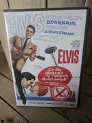 Co się zdarzyło na targach światowych  - DVD film stan idealny  w folii