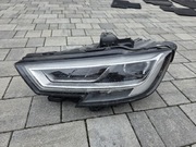 Lampa lewa MATRIX Audi A3 S3 8V0 941 035 036 RS3 Lift LED Okazja EU