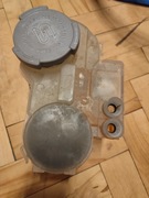 Pojemnik na sól do zmywarki