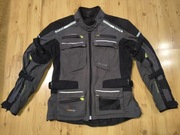 Kurtka i spodnie motocyklowe Modeka Tacoma II