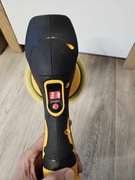 Polerka oraz lampa do baterii Dewalt 