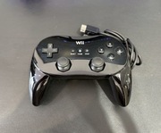 Oryginalny Nintendo Wii Classic Controller Pro