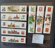 1769-1776 1769-76 Turystyka Toruń, Szczecin, Kłodzko, Kazimierz Dolny 1969