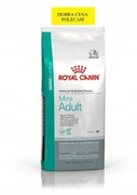 ROYAL CANIN Mini Adult 15 kg dla psów od 10m-ca
