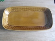 Półmisek Tułowice z PRL - u