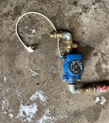 Pompa obiegowa Lfp Leszno 25POr40a