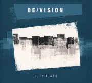 De/Vision cd      Citybeats   synth-pop     ideał