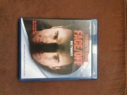 Bez Twarzy blu-ray PL
