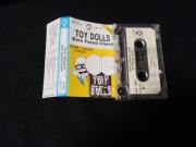 Toy Dolls Bare Faced Cheek 
