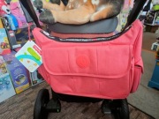 Fisher Price Torba Pielęgnacyjna z przewijakiem