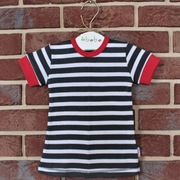 Tunika BWS - 100% BAWEŁNA EKO BIO ORGANIC roz. 68