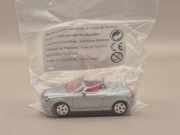 AUDI TT  MAJORETTE /ESSO 