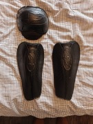 Ochraniacze wkładki do kombinezonu Alpinestars