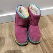 UGG - buty nr 30 używane