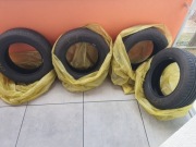 Opony letnie premium Vredstein Ultrac 195/65 R15 komplet 4 szt.