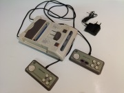 Pegasus Fenix NT-102