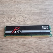 GoodRam 4GB ddr3