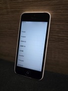 Apple iPhone 5C A1507