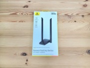 WiFi Antena 1300Mbps USB Baseus Nowa