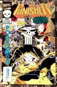 Komiks PUNISHER 4/94