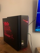 KOMPUTER GAMINGOWY Acer Nitro 50 Intel Core i5-10400F 16GB  512GB GTX1660S