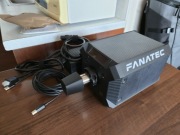 Fanatec Podium DD1 PS4