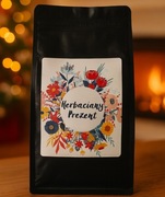 Earl Grey Premium – świąteczna idealna na prezent - herbata liściasta 500g