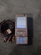 Nokia n95 ładny stan odnowiona nie do końca dziala