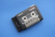 SONY WALKMAN WM-RX707
