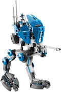 -- LEGO Star Wars 75002: AT-RT (walker) * 100% +ins